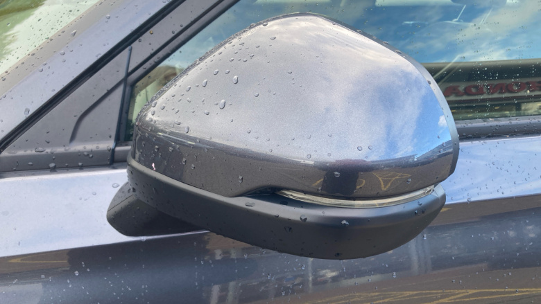 Honda HR-V 1.5 eHEV Advance 5dr CVT Hybrid Hatchback